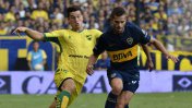 Mala noticia para Boca: Fernando Gago está desgarrado
