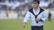 El entrenador de Ecuador dio la lista para enfrentar a Argentina