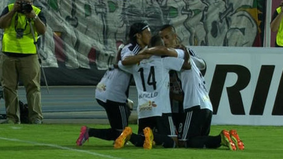 El Xeneize tiene un pie en octavos de final.