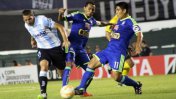 Racing buscará revancha ante Sporting Cristal en Perú