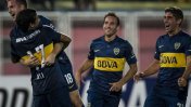 Ya clasificado a la segunda fase, Boca buscará estirar su invicto ante Montevideo Wanderers
