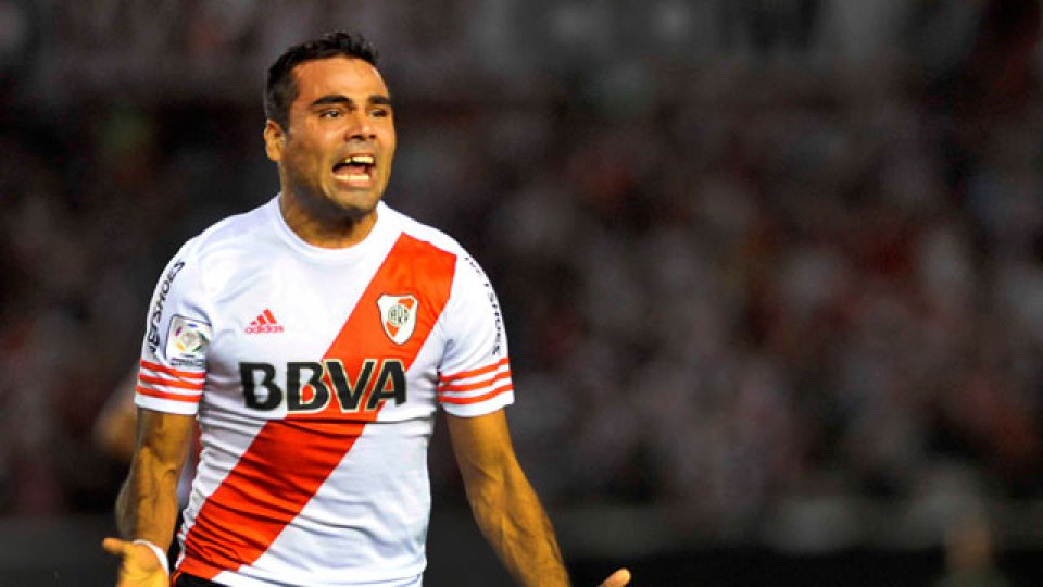 River no pudo liquidar y Juan Aurich lo empató.