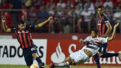 San Lorenzo se juega su futuro en la Libertadores ante San Pablo