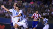 Sub 17: Con el paranaense Matías Roskopf, Argentina va por el pase al Mundial