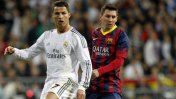 En España, aseguran que Cristiano Ronaldo ganará el Balón de Oro 2016 y Messi terminará segundo
