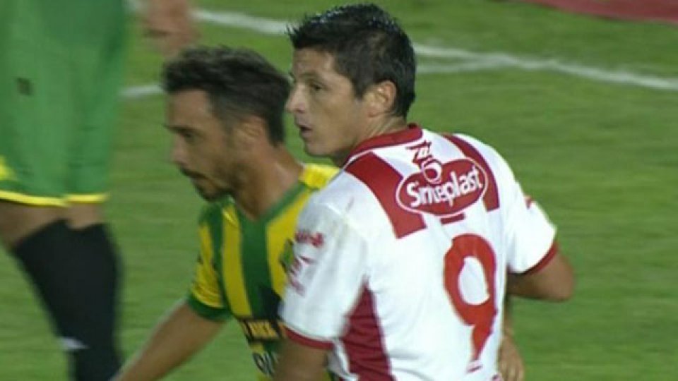 El Tate suma un triunfo y cinco empates en el torneo.