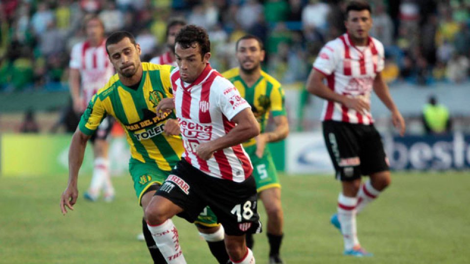 El Tate suma un triunfo y cinco empates en el torneo.