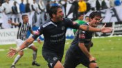 Independiente Rivadavia se quedó con el clásico mendocino