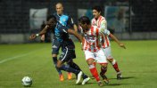 Atlético Paraná va por una nueva victoria ante Brown de Puerto Madryn