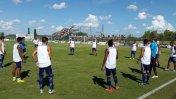 Juventud Unida quiere recuperarse ante Boca Unidos en Corrientes