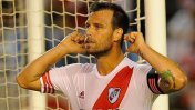 Fernando Cavenaghi prorrogará su contrato con River para jugar la Copa Libertadores
