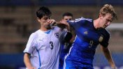 Sudamericano Sub 17: Argentina clasificó al Mundial, pero cayó ante Uruguay