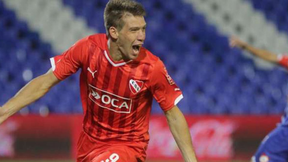 El Rojo quiere arrimarse a la punta.