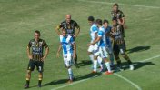 Olimpo y Atlético Rafela empataron sin goles en Bahía Blanca
