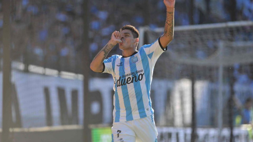 El campeón volvió a fallar mucho en la definición.