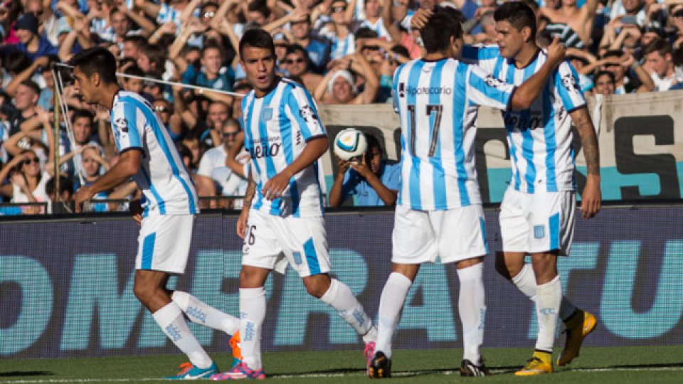 El campeón volvió a fallar mucho en la definición.