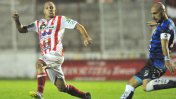 Atlético Paraná visita a Estudiantes de San Luis