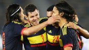 Colombia volvió a ganar y se perfila como candidato en la Copa América