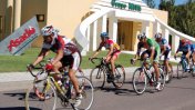Ciclismo: Se conoce el calendario de la actividad de pista para 2016