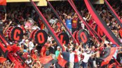 Colón invita a sus socios a presenciar la Final de la Sudamericana en pantalla gigante