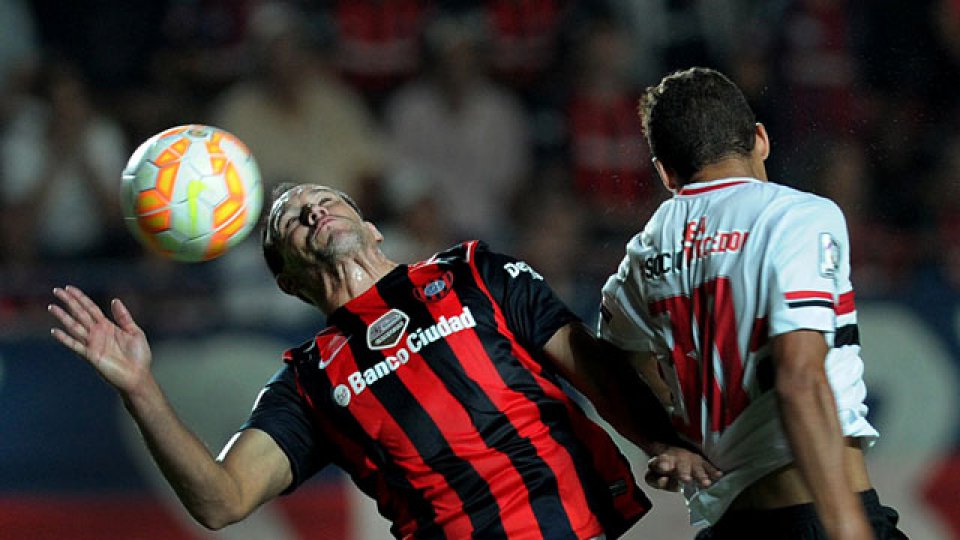 San Lorenzo gan&oacute; un partido clave en casa.