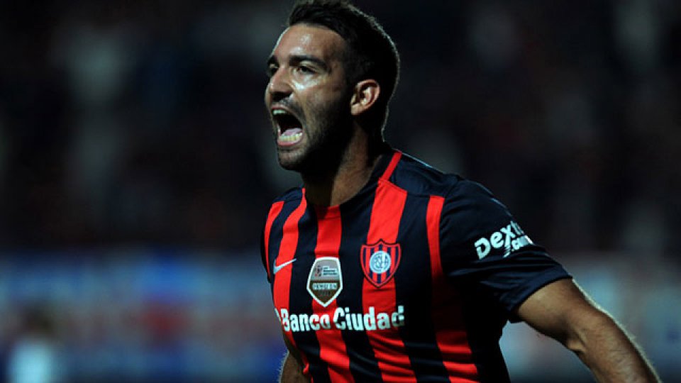 San Lorenzo gan&oacute; un partido clave en casa.