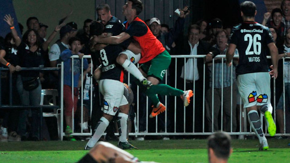 San Lorenzo gan&oacute; un partido clave en casa.
