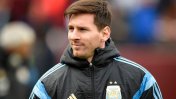 Los pedidos de Messi y Argentina para la Copa América de Chile