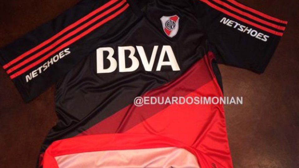 &iquest;Les gustar&aacute; a los simpatizantes Millonarios el nuevo modelo?