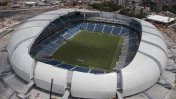 Por problemas financieros, venden estadios del Mundial de Brasil