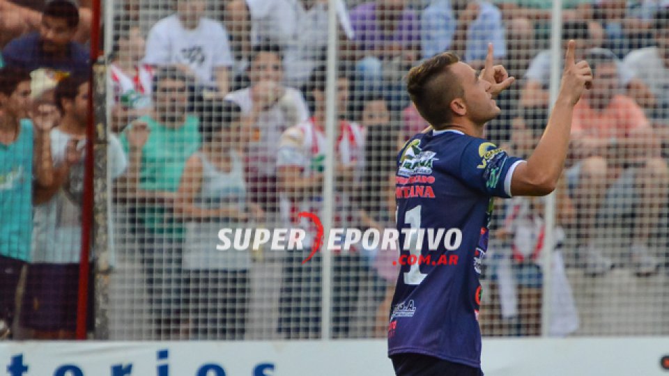 El Gato consiguió un importante triunfo de local.