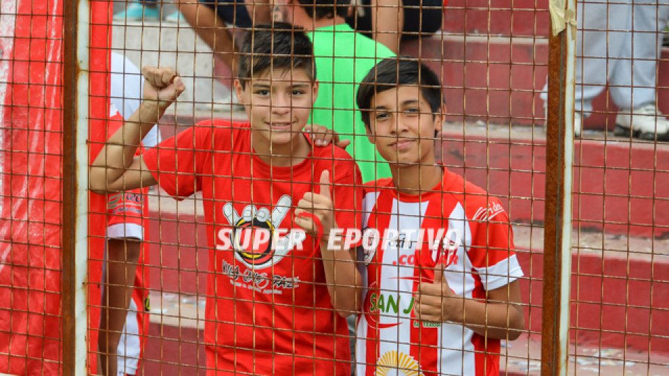 El Gato consiguió un importante triunfo de local.