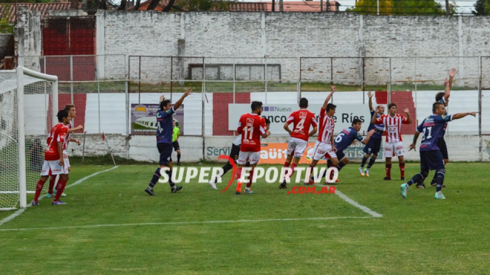 El Gato consiguió un importante triunfo de local.