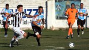 Juventud Unida rescató un empate en Santiago del Estero ante Central Córdoba