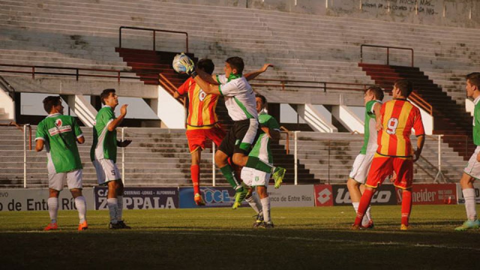 El Pingüi es semifinalista. (Credito foto gentileza Gastón Vera)