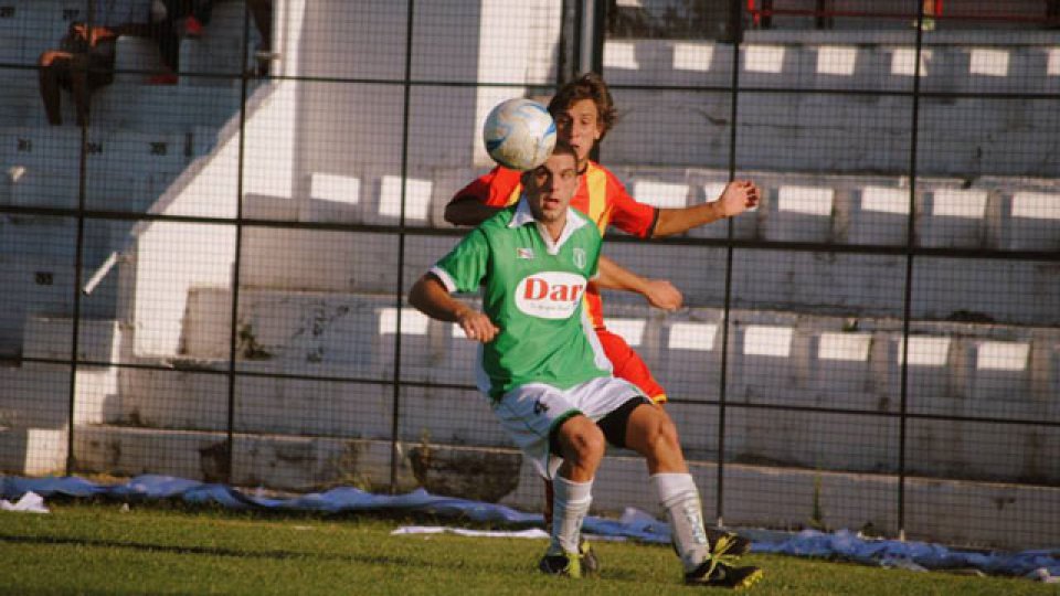 El Pingüi es semifinalista. (Credito foto gentileza Gastón Vera)