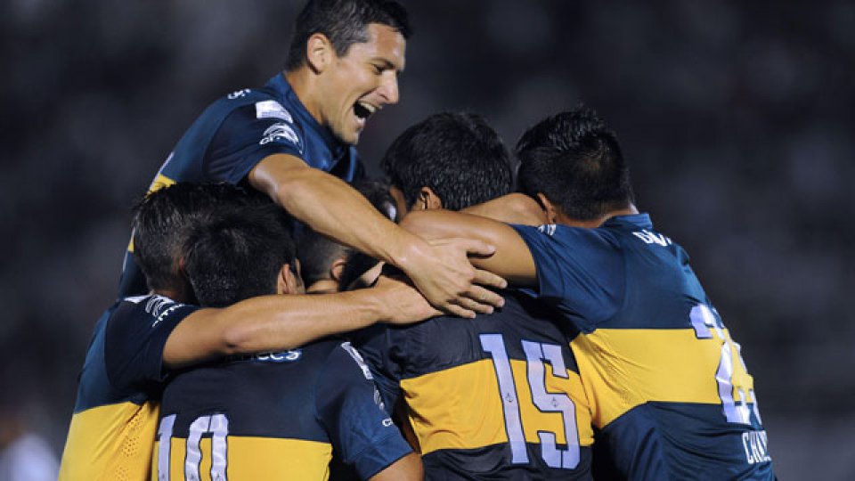 Boca afrontará su primer desafío en el torneo ante Huracán Las Heras.