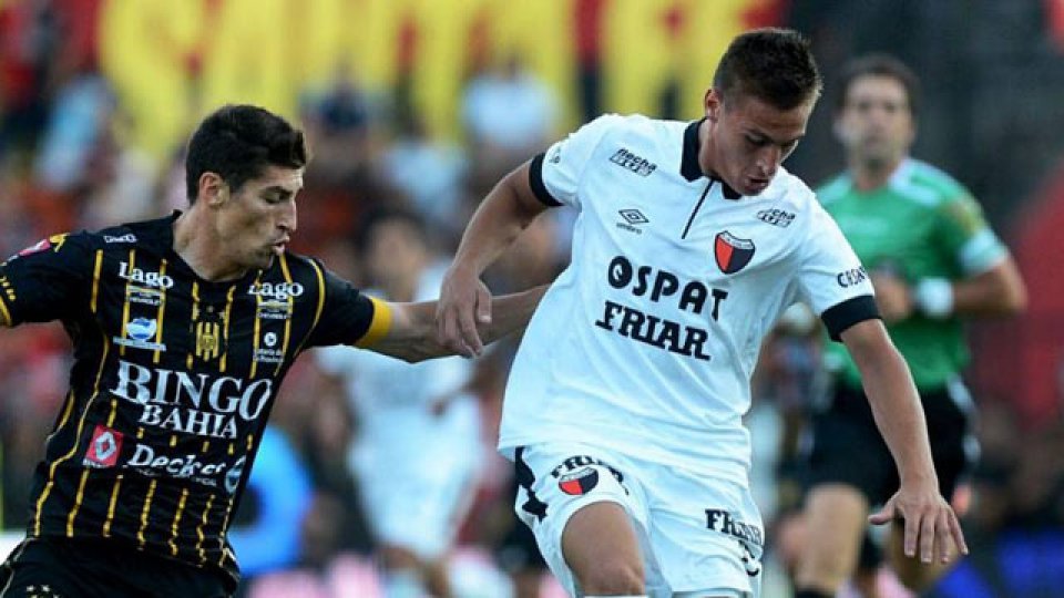 El Sabalero viene de superar a Olimpo en Santa Fe.