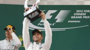 Lewis Hamilton: El peor enemigo es uno mismo