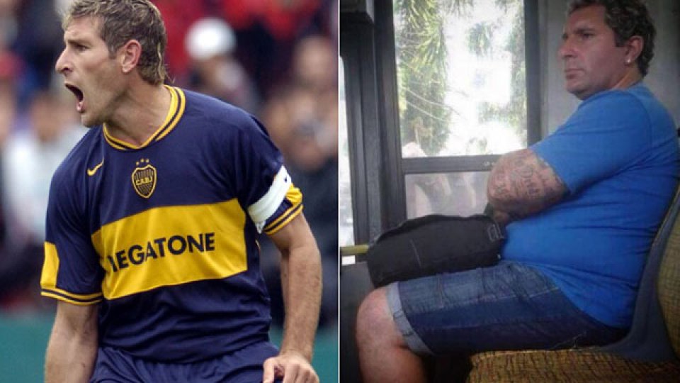 Palermo tiene su doble.