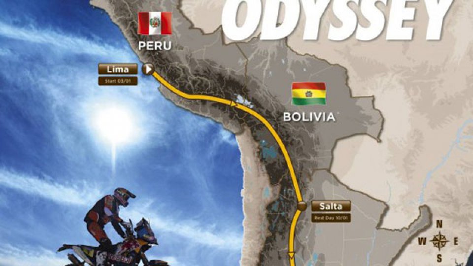 Será la octava edición consecutiva.