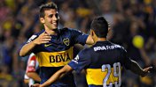Boca pedirá el artículo 225 por Calleri para jugar ante San Lorenzo