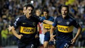 Boca ganó y habrá Superclásico en octavos de final de la Libertadores