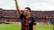 Colón va con tres cambios para enfrentar a Atlético Rafaela