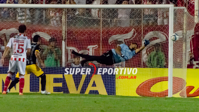 Paraná no pudo ante el Aurinegro que encontró la victoria en le Final.
