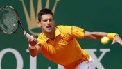 Djokovic venció a Nadal y jugará la final de Montecarlo