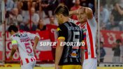 Atlético Paraná tendrá la chance de recuperarse en Mar del Plata