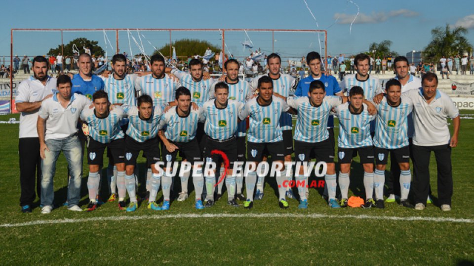 El Pingüi perdió y se despidió del Torneo Federal C.