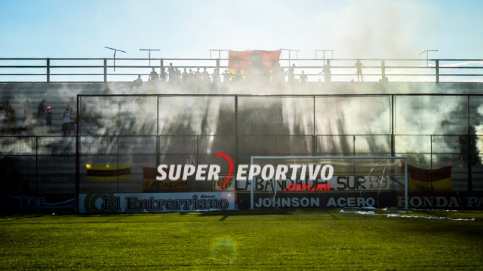 El Pingüi perdió y se despidió del Torneo Federal C.