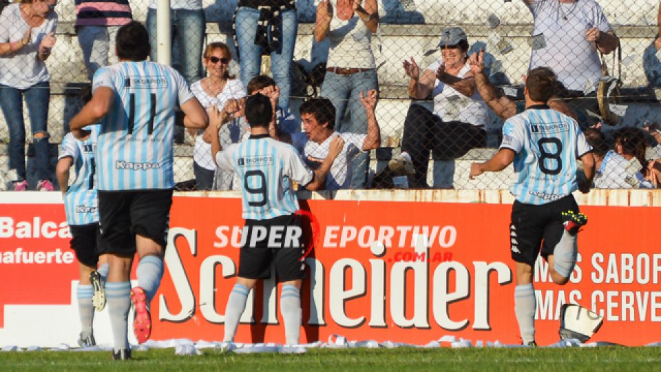 El Pingüi perdió y se despidió del Torneo Federal C.